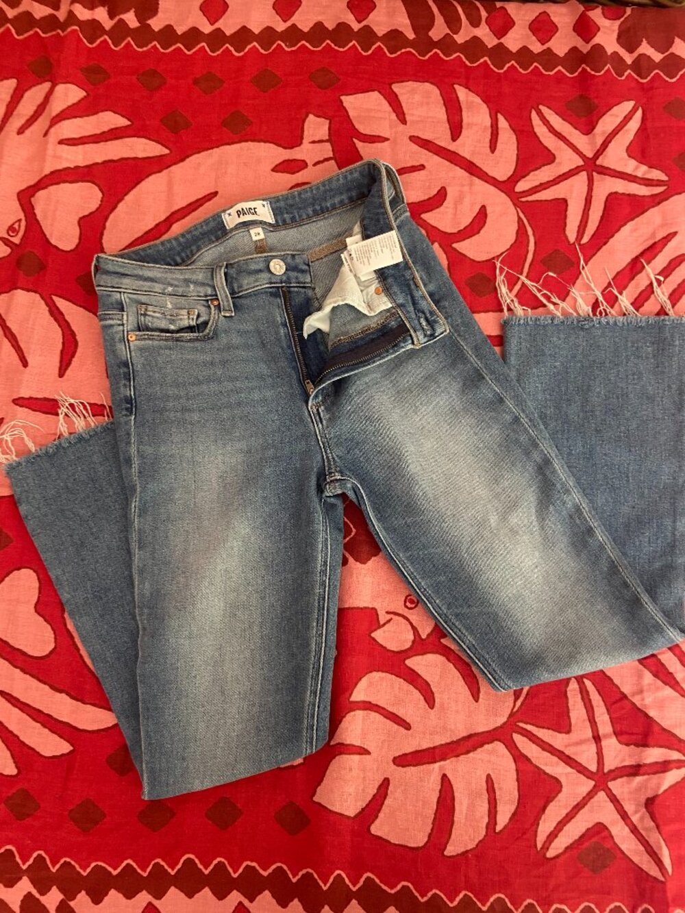 PAIGE Jeans